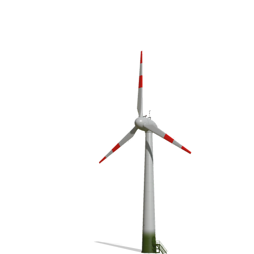 Electricity Gernerator05